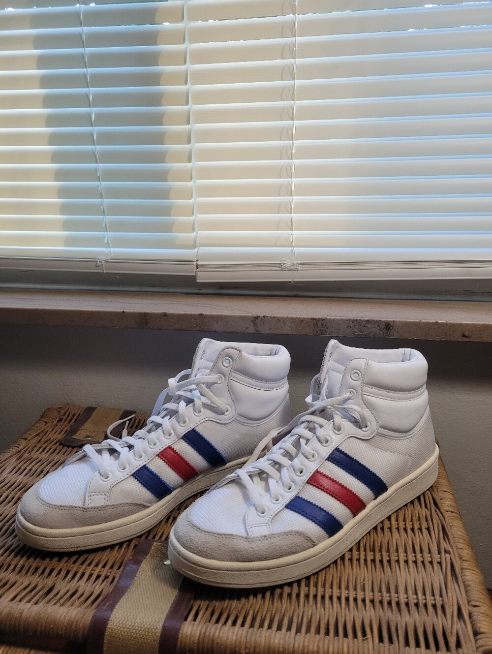 Adidas Americana Men's Sneakers